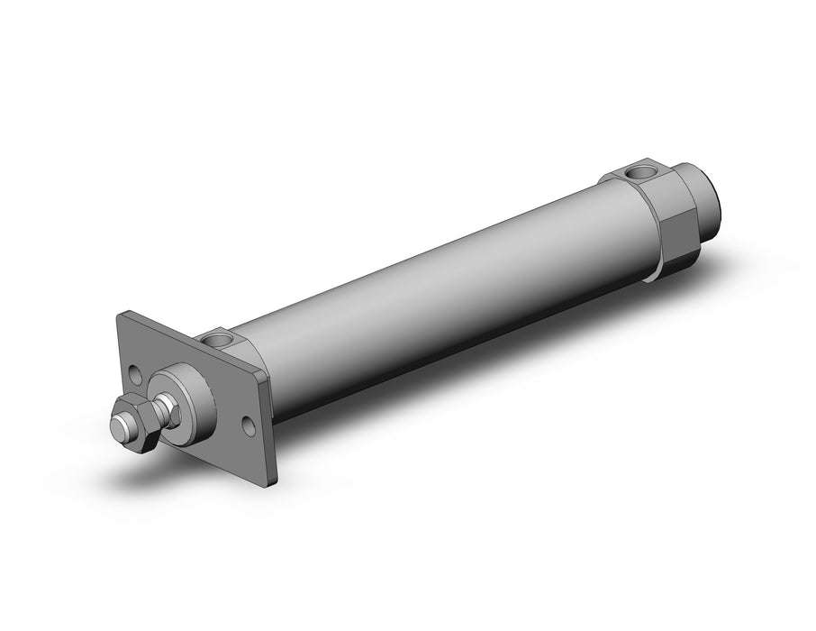 CDM3F32-125 CYL, AIR, SHORT TYPE, AUTO SW CAPABLE
