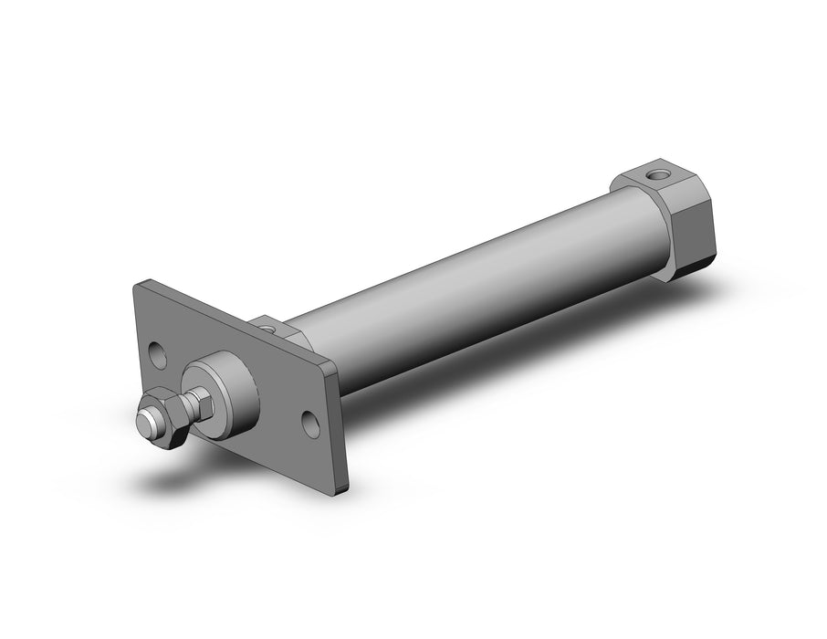 CDM3FZ20-75 CYL, AIR, SHORT TYPE, AUTO SW CAPABLE
