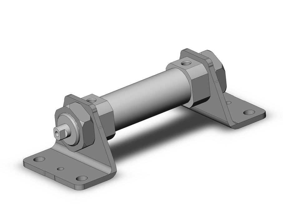 CDM3L20-25F Cyl, Air, Short Type, Auto Sw Capable