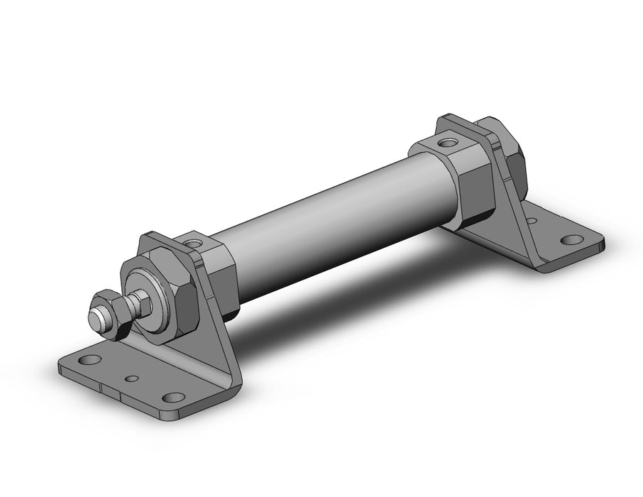 CDM3L20-50 Cyl, Air, Short Type, Auto Sw Capable