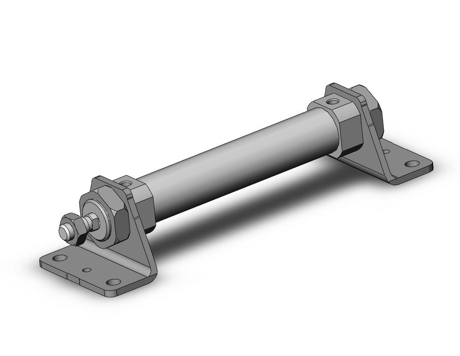CDM3L20-75 Cyl, Air, Short Type, Auto Sw Capable