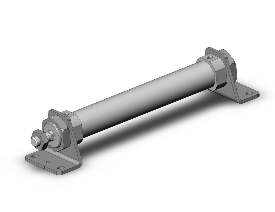 CDM3L25-125 Cyl, Air, Short Type, Auto Sw Capable