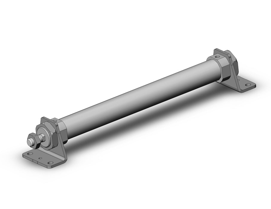 CDM3L25-200 Cyl, Air, Short Type, Auto Sw Capable
