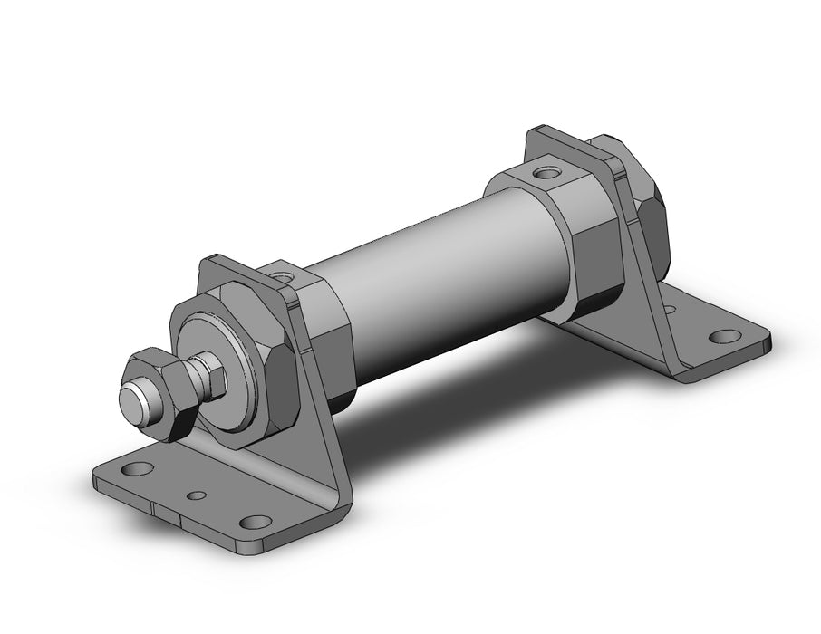 CDM3L25-25 Cyl, Air, Short Type, Auto Sw Capable