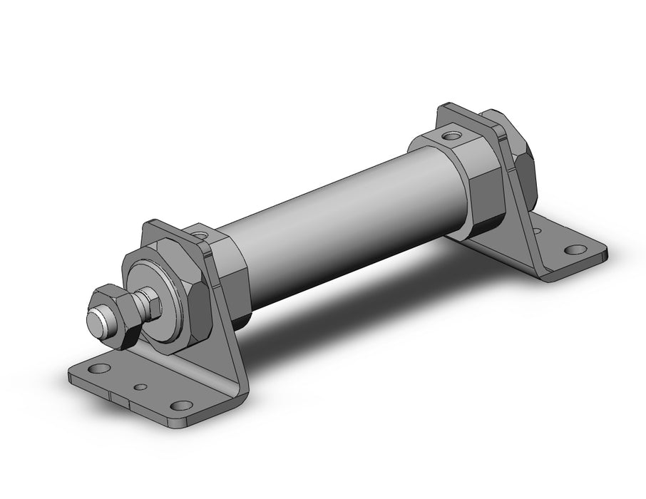 CDM3L25-50 Cyl, Air, Short Type, Auto Sw Capable