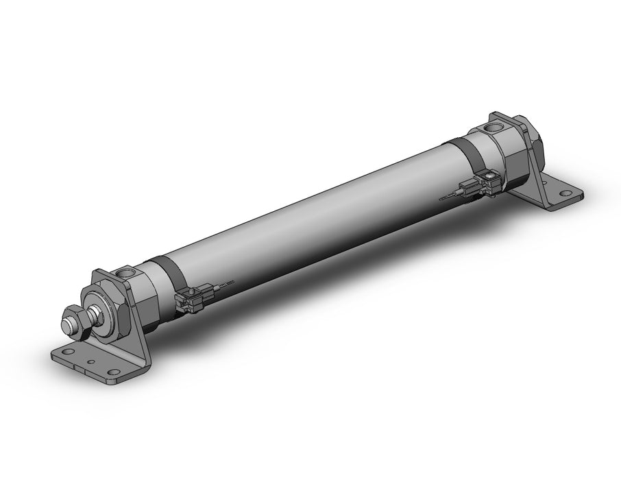 CDM3L32-200-M9B-C Cyl, Air, Short Type, Auto Sw Capable