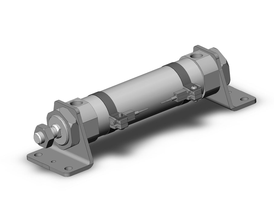 CDM3L32-75-M9PWSDPC-C Cyl, Air, Short Type, Auto Sw Capable