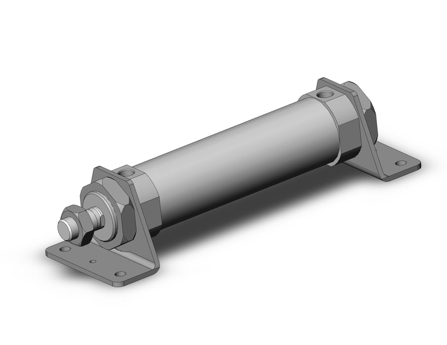 CDM3L40-100 CYL, AIR, SHORT TYPE, AUTO SW CAPABLE