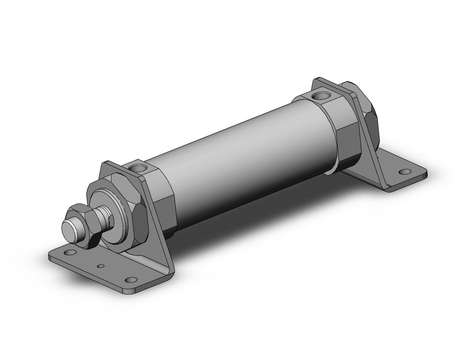 CDM3L40-75 Cyl, Air, Short Type, Auto Sw Capable