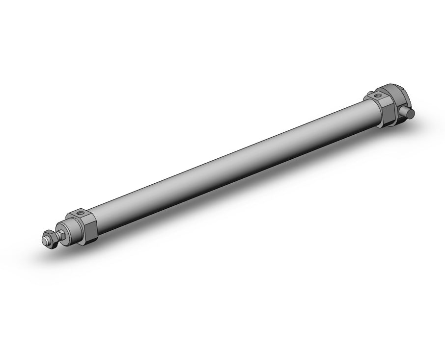 CDM3T20-250 Cyl, Air, Short Type, Auto Sw Capable