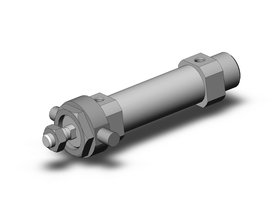 CDM3U20-25 CYL, AIR, SHORT TYPE, AUTO SW CAPABLE
