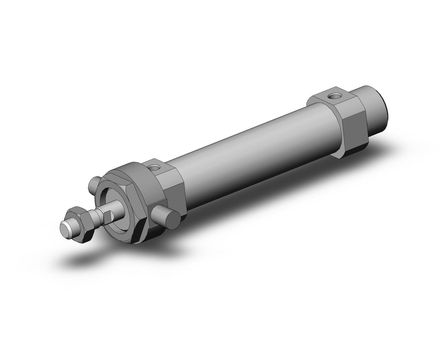 CDM3U20-50G Cyl, Air, Short Type, Auto Sw Capable