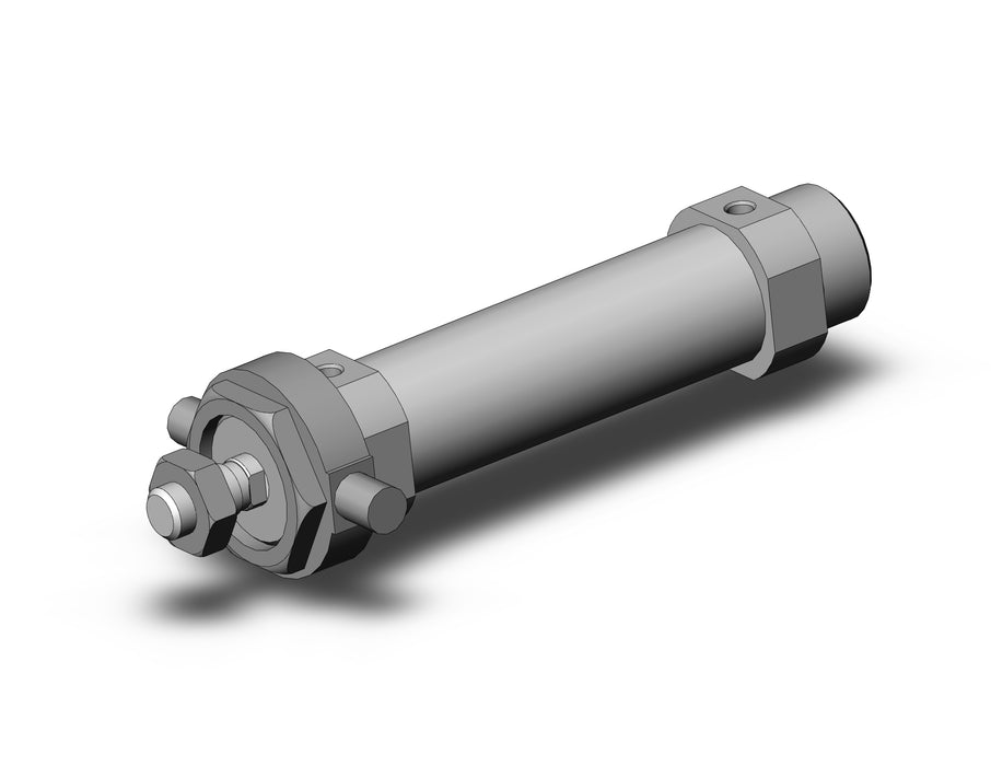 CDM3U25-50 CYL, AIR, SHORT TYPE, AUTO SW CAPABLE