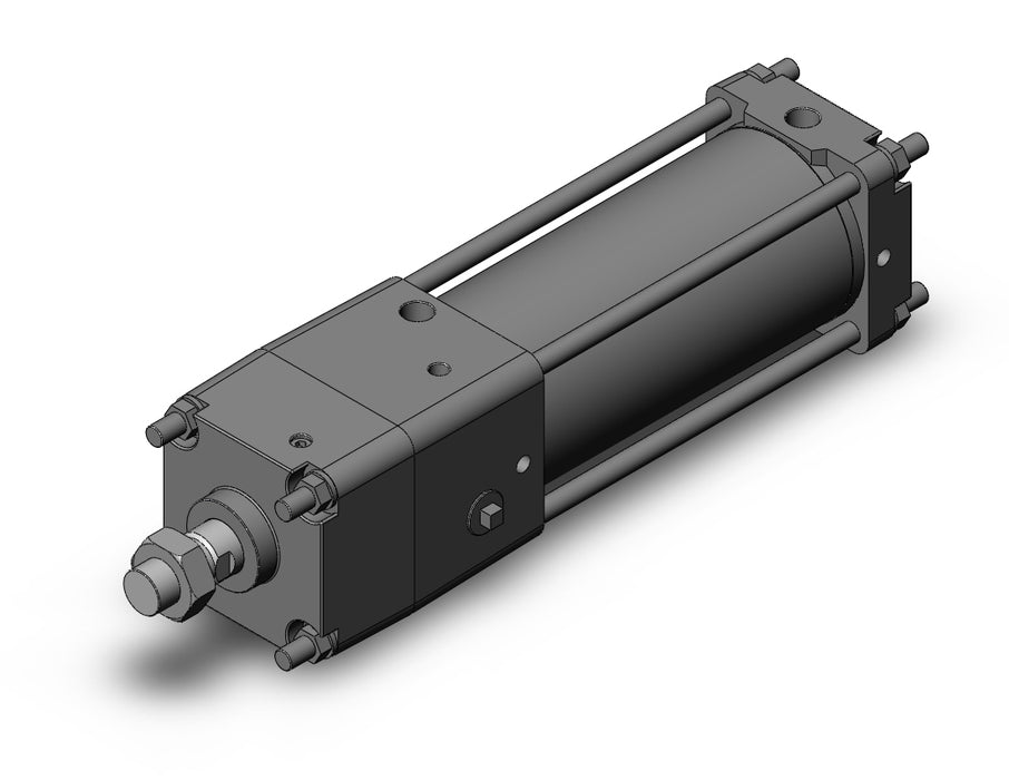 CDNA2B100-175-D Power Lock Cylinder