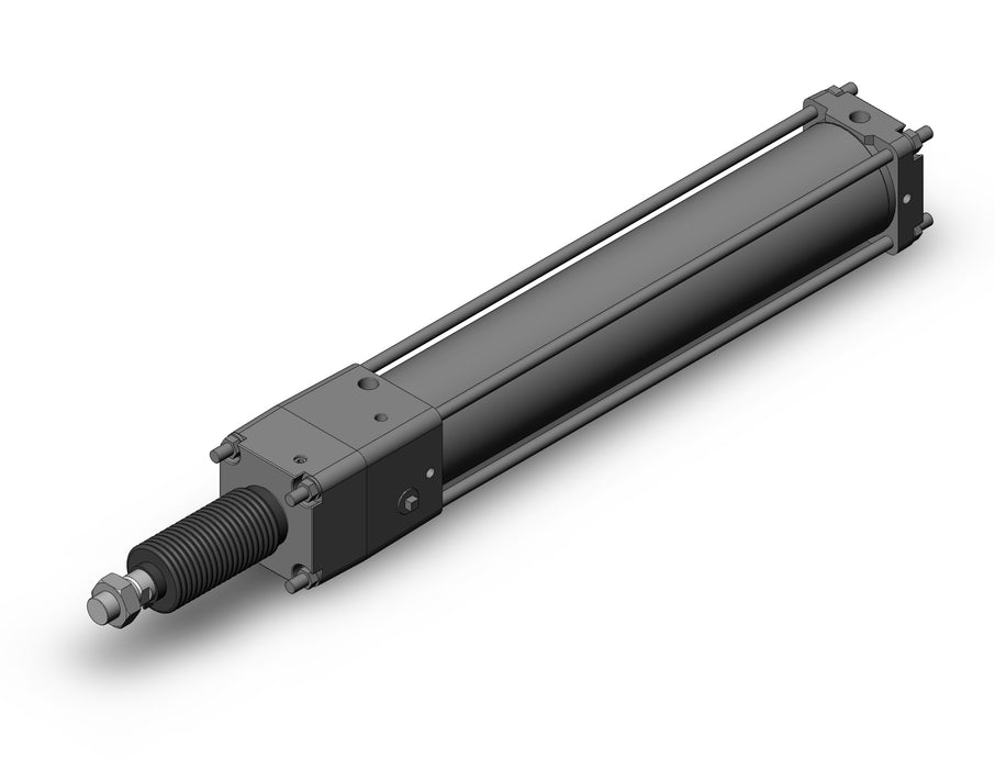 CDNA2B100-500K-D Power Lock Cylinder