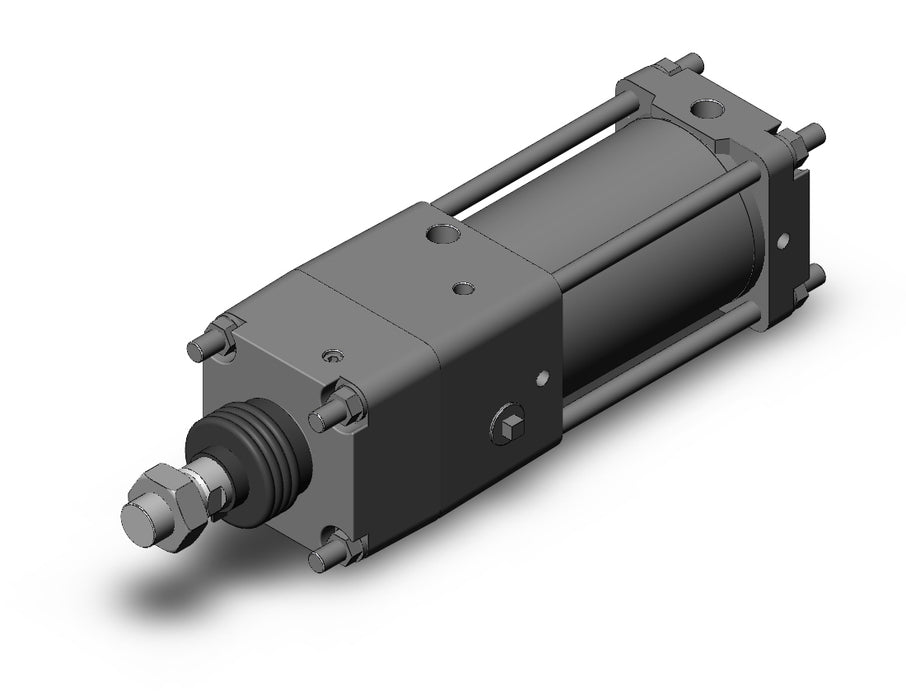 CDNA2B100TF-100J-D Power Lock Cylinder