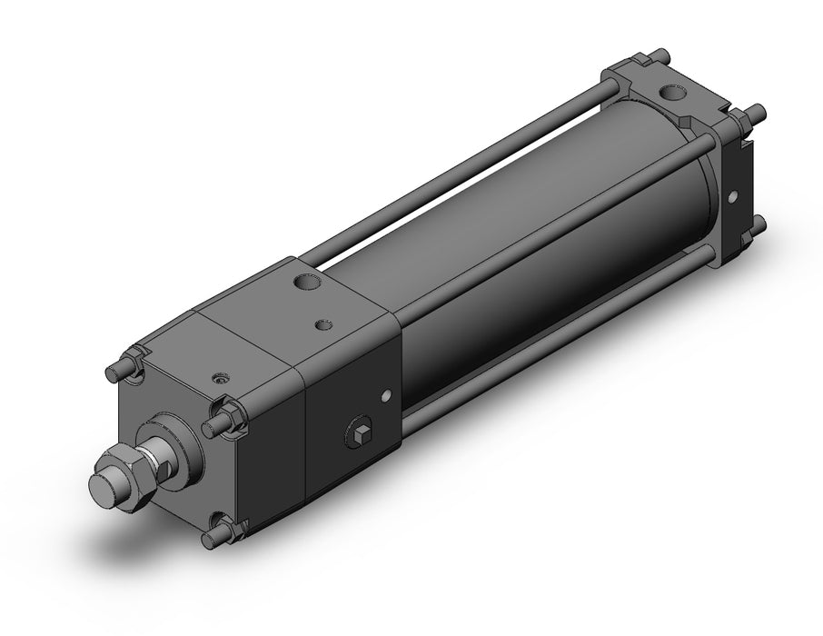 CDNA2B100TF-250-D Power Lock Cylinder