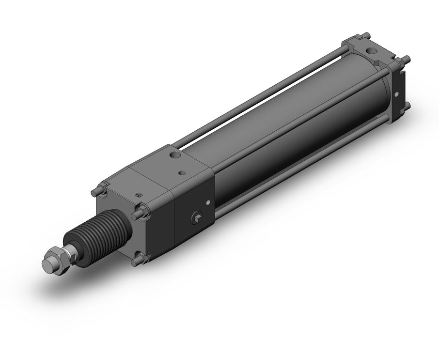 CDNA2B100TF-350K-D Power Lock Cylinder