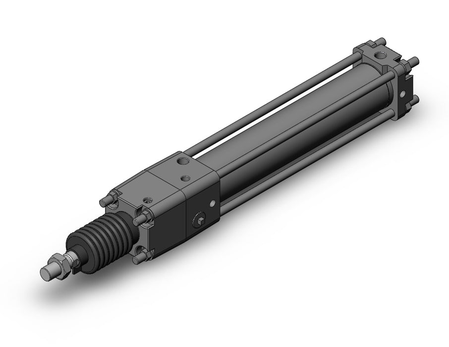 CDNA2B40-200J-D Power Lock Cylinder