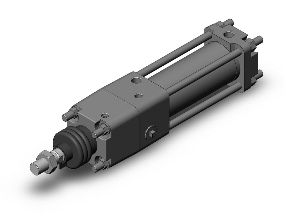 CDNA2B40-75JN-D Power Lock Cylinder