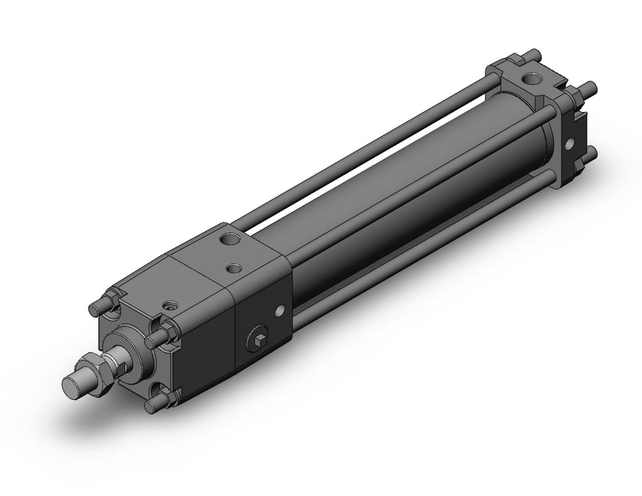 CDNA2B40TN-175-D Power Lock Cylinder