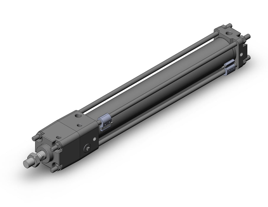 CDNA2B40TN-300-D-M9BLAPC CYLINDER, TIE ROD LOCKING