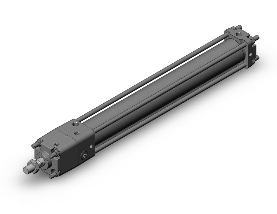 CDNA2B40TN-350-D Power Lock Cylinder