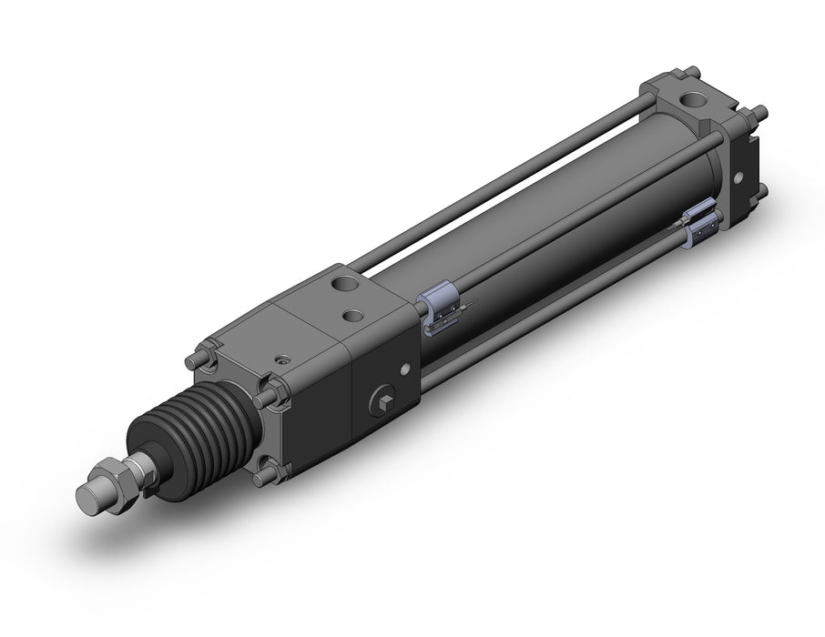 CDNA2B50-200K-D-M9BAL Power Lock Cylinder