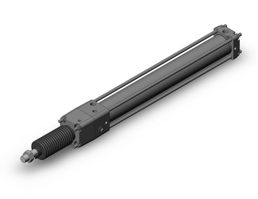 CDNA2B50-400J-D Power Lock Cylinder