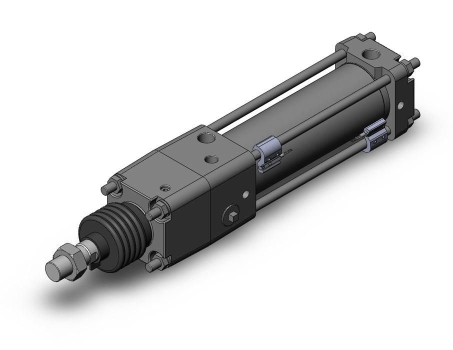 CDNA2B50TN-125J-D-M9PSAPC Power Lock Cylinder