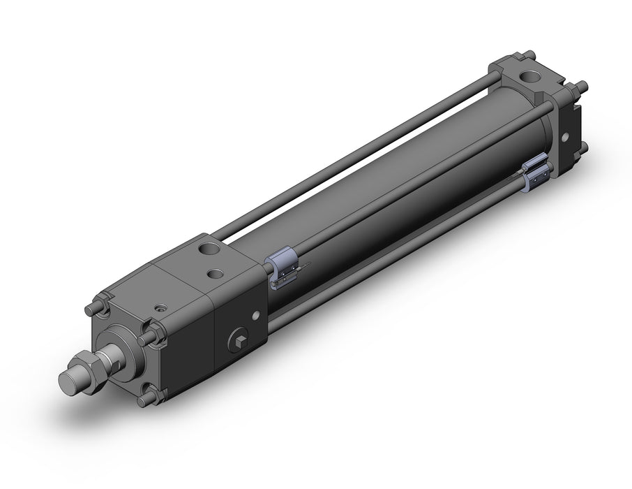CDNA2B50TN-250-D-M9PSAPC Power Lock Cylinder