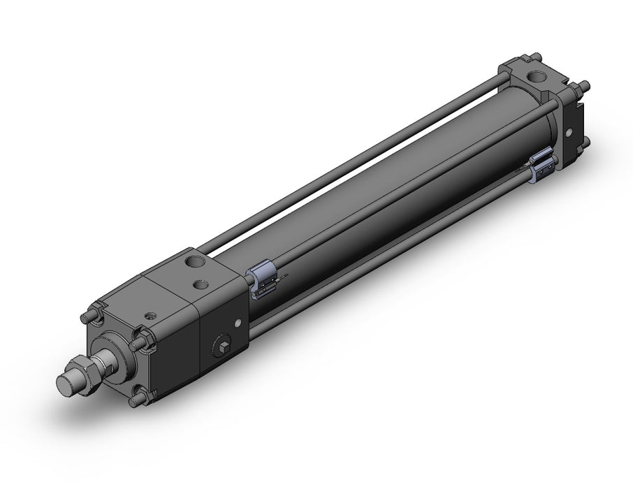CDNA2B50TN-300-D-M9BWM4 Power Lock Cylinder
