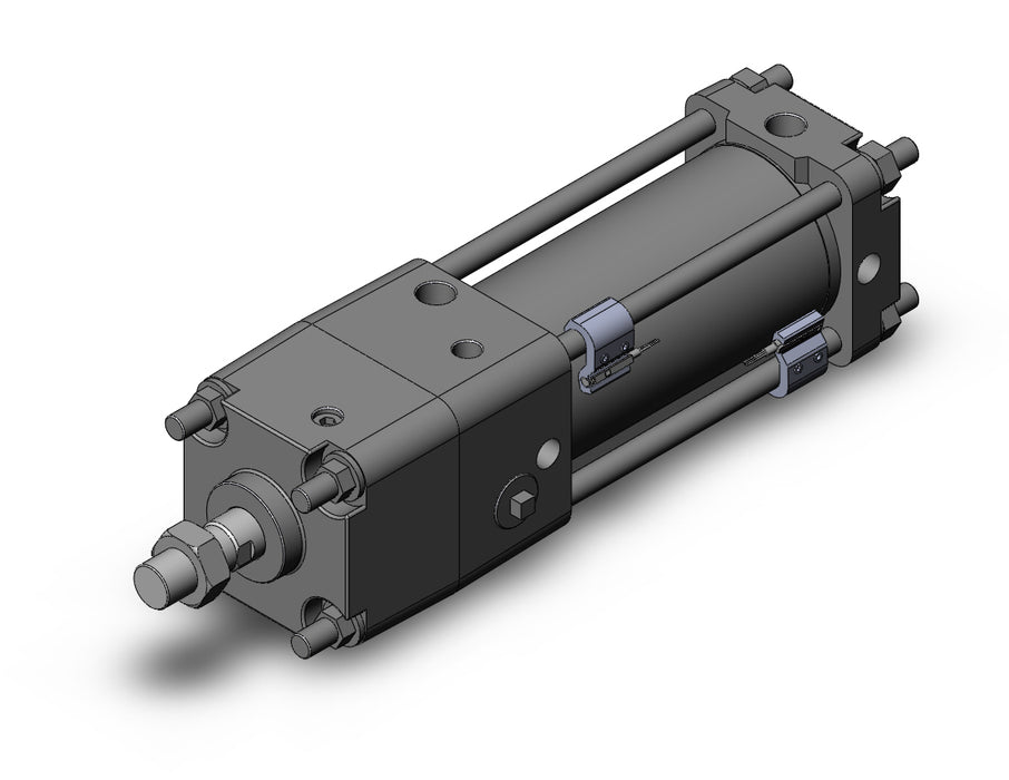 CDNA2B63-100-D-M9PWSAPC Power Lock Cylinder