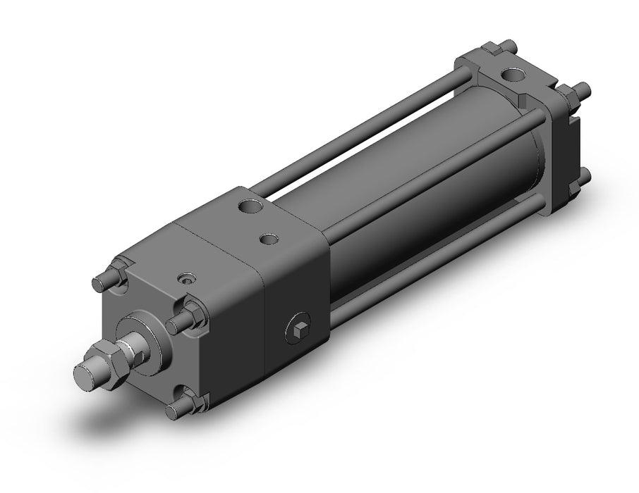 CDNA2B63-150N-D Power Lock Cylinder