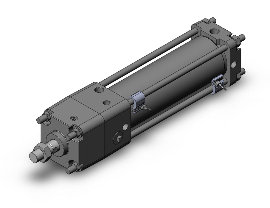 CDNA2B63-175-D-M9PWV Power Lock Cylinder