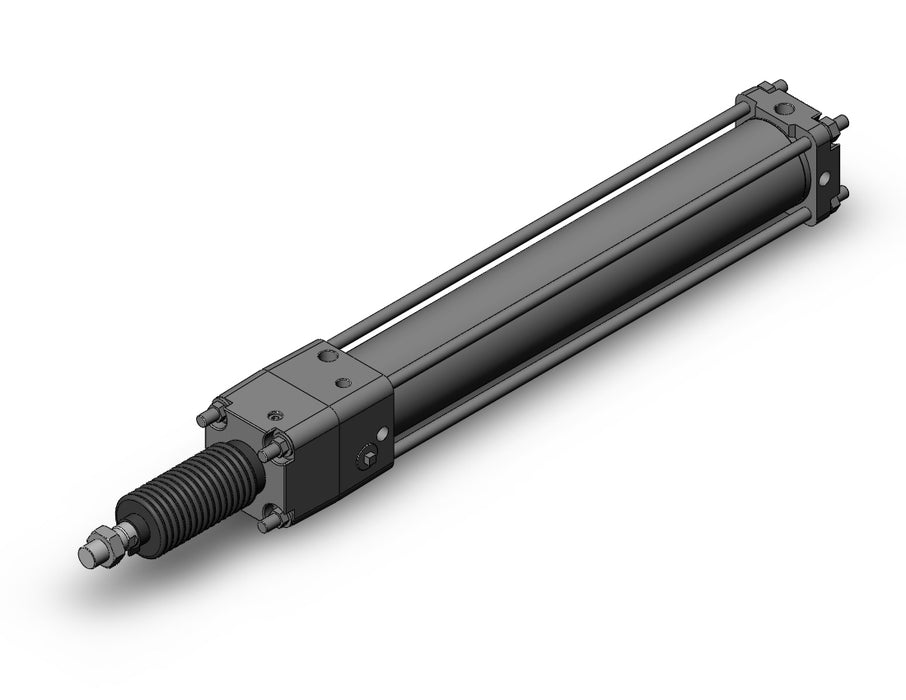 CDNA2B63-400J-D Power Lock Cylinder