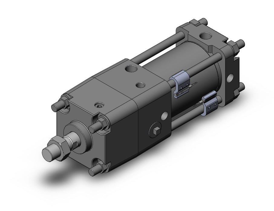 CDNA2B63-50-D-M9PSAPC Power Lock Cylinder