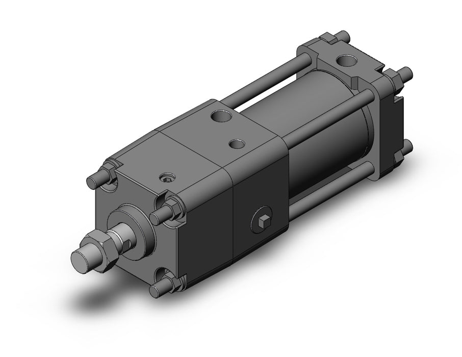 CDNA2B63-50N-D Power Lock Cylinder