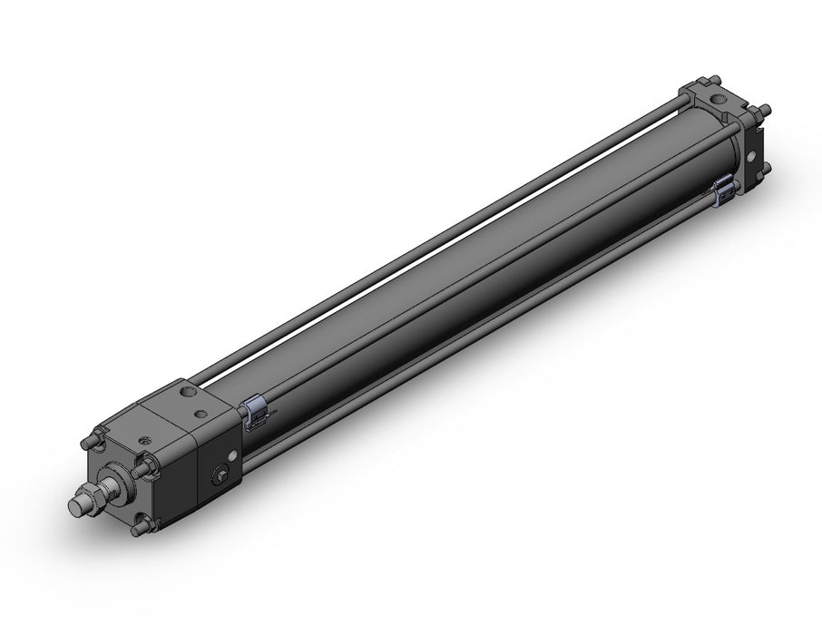 CDNA2B63-600-D-M9PSAPC Power Lock Cylinder