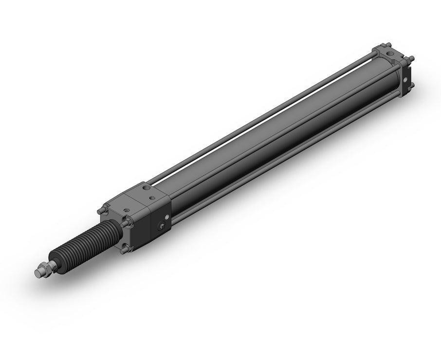 CDNA2B63-600J-D Power Lock Cylinder