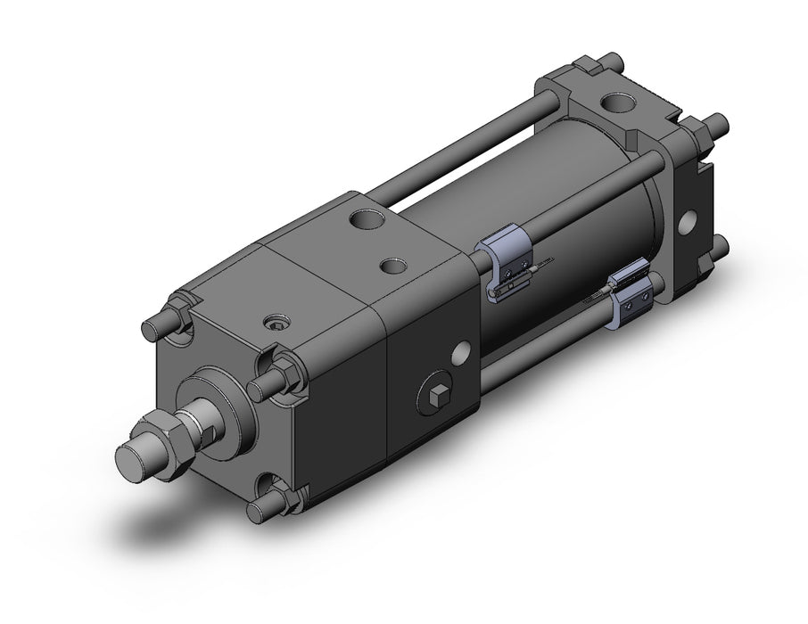 CDNA2B63-75-D-M9PMDPC Power Lock Cylinder