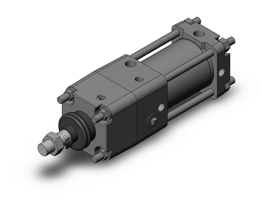 CDNA2B63TF-50J-D Power Lock Cylinder