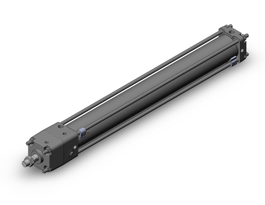 CDNA2B63TN-600-D-M9PSDPC Power Lock Cylinder