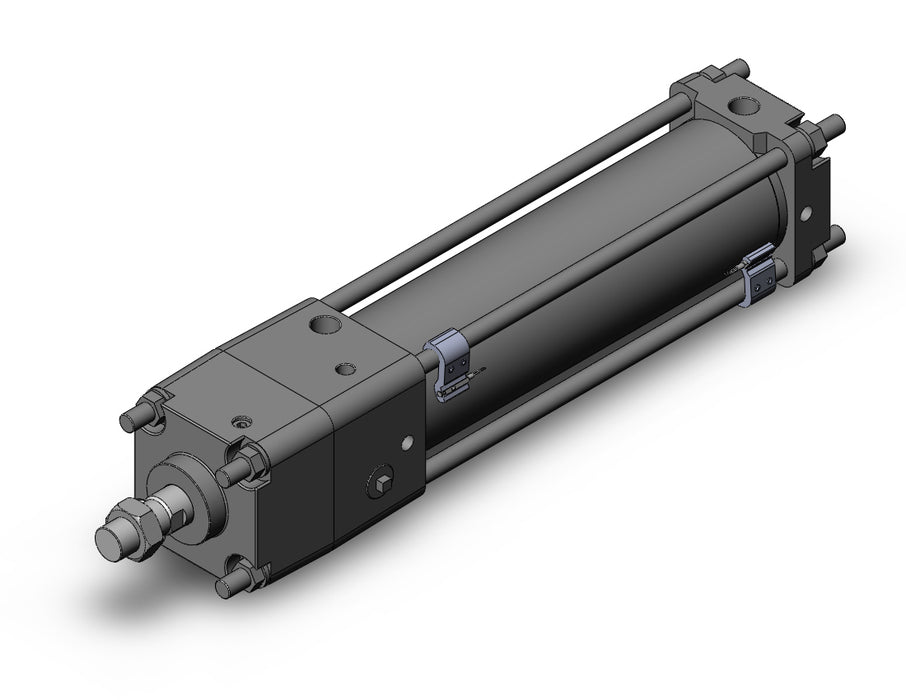 CDNA2B80-250-D-M9PSAPC Power Lock Cylinder