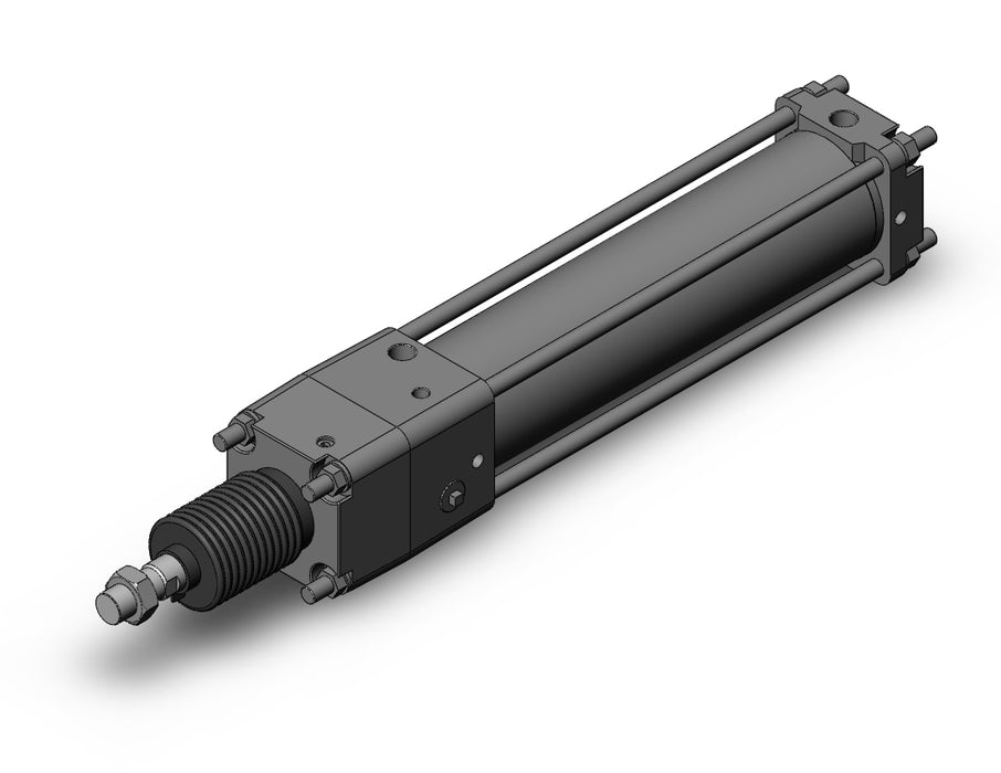 CDNA2B80-300J-D Power Lock Cylinder