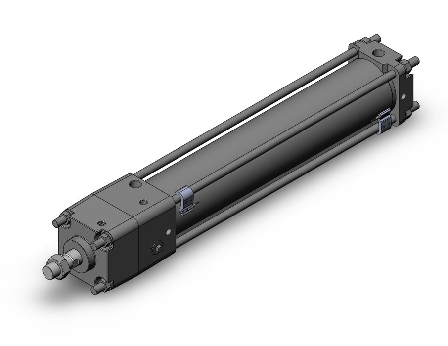 CDNA2B80-400-D-M9PSAPC Power Lock Cylinder