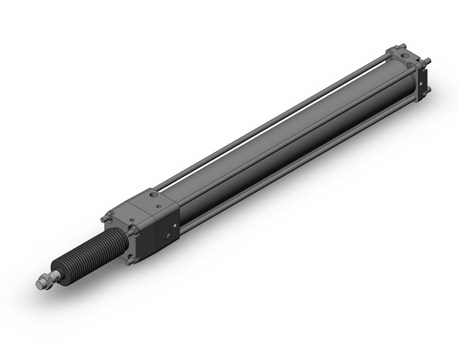CDNA2B80-700J-D Power Lock Cylinder