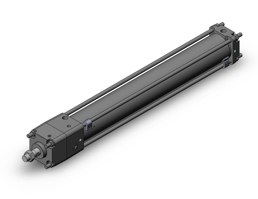 CDNA2B80TF-600-D-M9BW Power Lock Cylinder