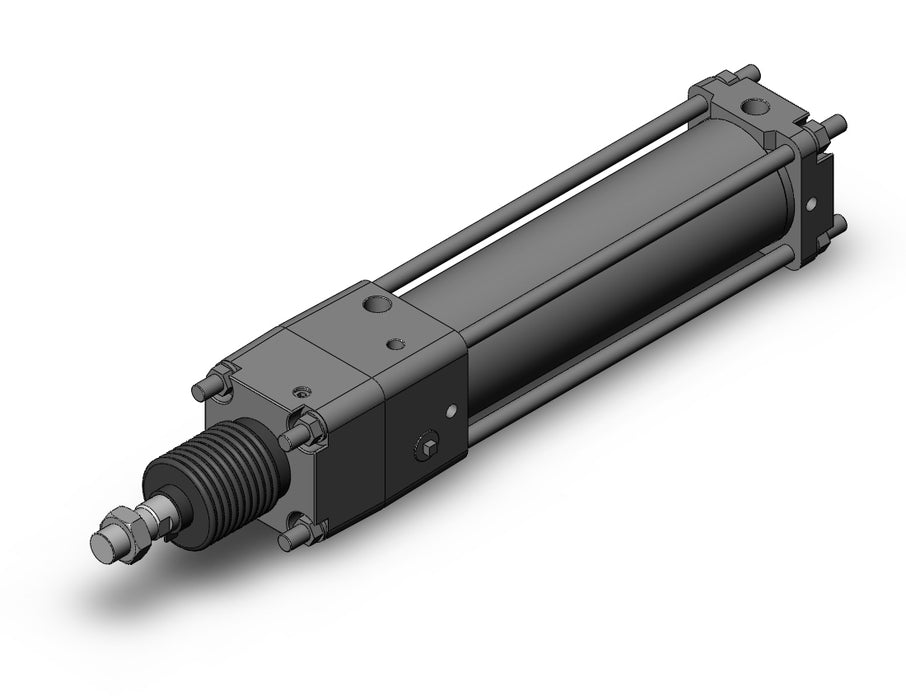 CDNA2B80TN-250J-D Power Lock Cylinder