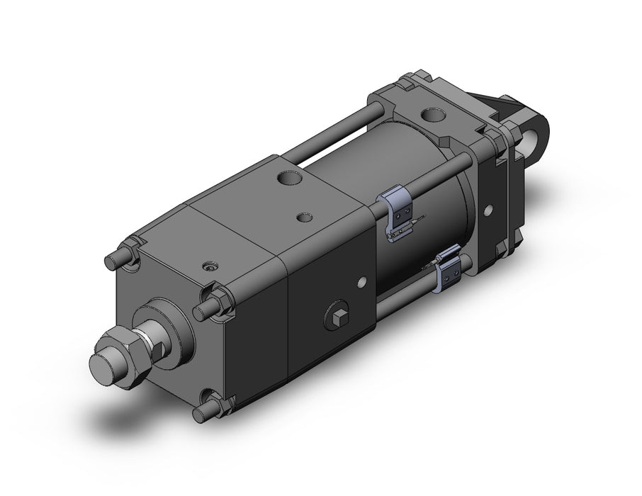 CDNA2C100TF-50-D-M9PSDPC Power Lock Cylinder